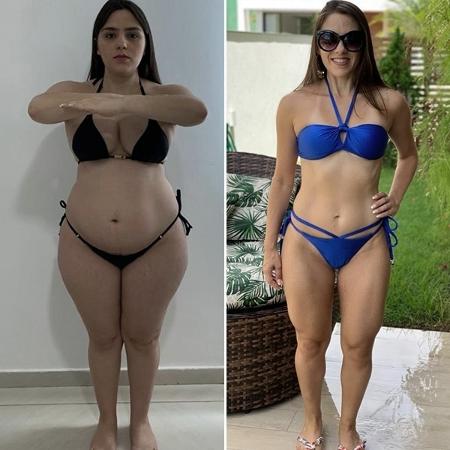 5x OzenFit Caps - Integratore per la perdita di peso e il controllo del metabolismo