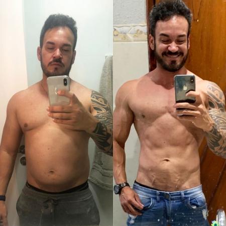 3x OzenFit Caps - Integratore per la perdita di peso e il controllo del metabolismo