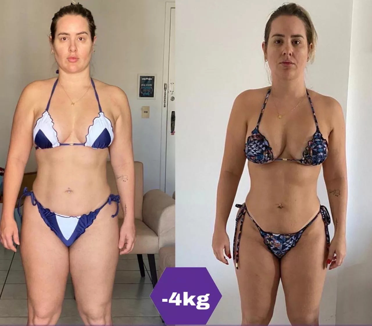 1x OzenFit Caps - Integratore per la perdita di peso e il controllo del metabolismo